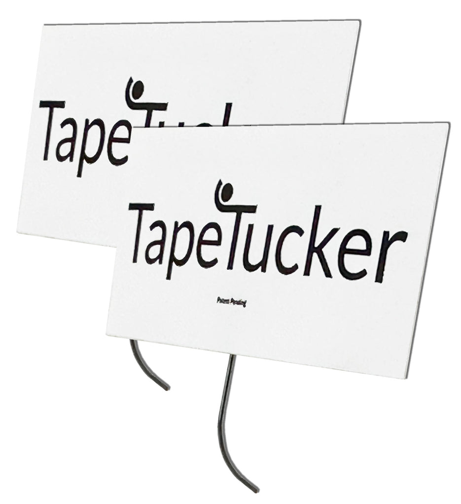 TapeTucker Pair